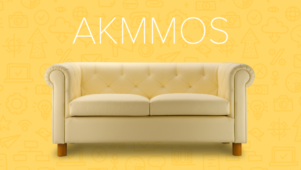 Продвижение интернет-магазина мебели Akmmos
