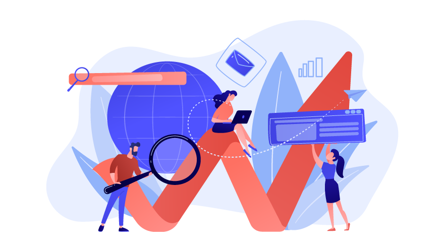 Вибрати веб - студію або digital-агентство, яке не підведе: реальність чи нездійсненна мрія?
