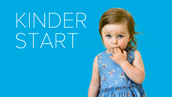 KINDERSTART - интернет-магазин детской мебели