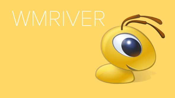 Wmriver - Сайт регистратора системы WebMoney