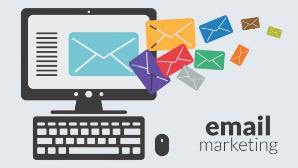 E-mail маркетинг