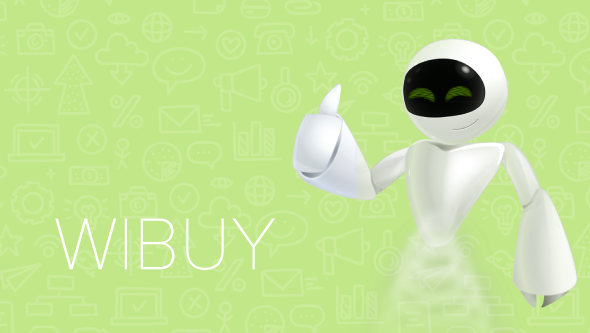 Продвижение интернет-магазин электронных устройств WiBuy