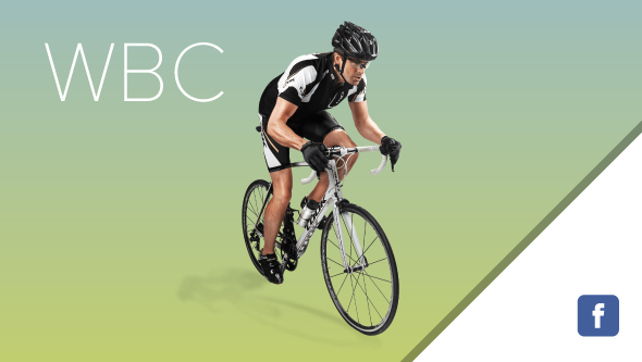 Продвижение велоклуба Weekend Bicycle Club
