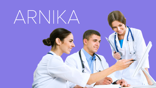 Arnika - хирургическое отделение частной клиники