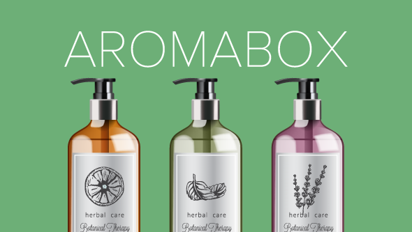 AROMABOX - інтернет-магазин парфумерії