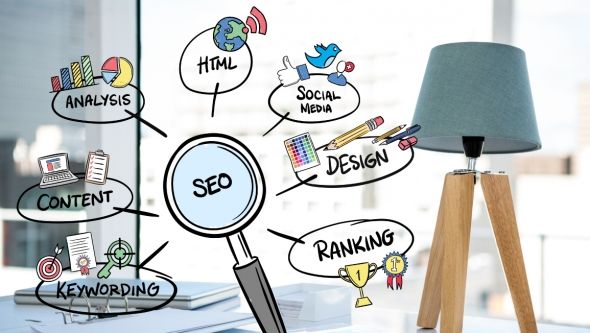 SEO аудит сайту