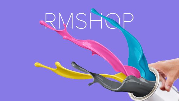 RMSHOP - все для фотодруку і не тільки