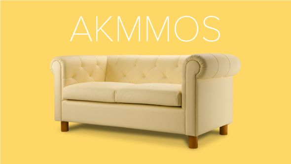 AKMMOS - мережа салонів меблів