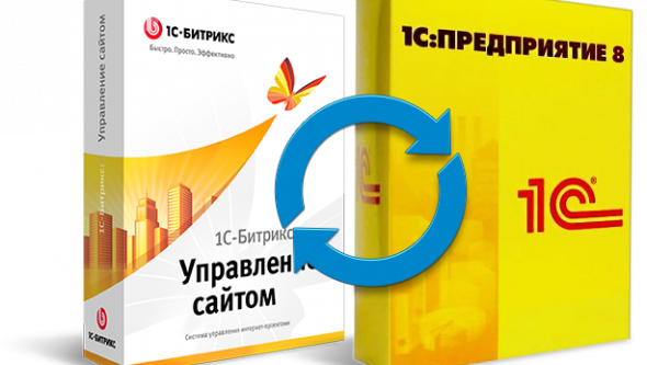 Интеграция Битрикс с 1С