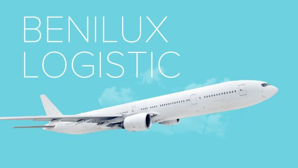 Benilux Logistic - корпоративный сайт компании