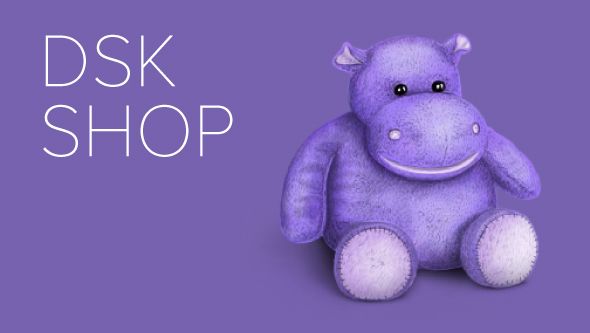 DSKshop - интернет магазин детских товаров