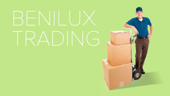Benilux Trading - корпоративный сайт компании