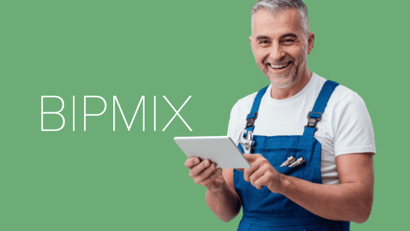 Bipmix - сервисы для подбора автозапчастей